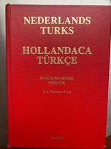 Nederlands-Turks