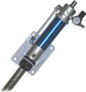 OLIEPOMP VOOR RESERVOIRS VAN 1000 l