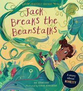 Fairytale Friends - Jack Breaks the Beanstalks