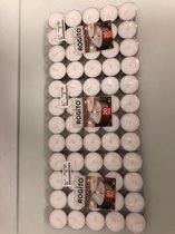 Rogito theelichtjes - 3 x 20 stuks