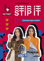 Ketnet  -   Stip it!