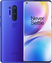 OnePlus 8 Pro (12GB RAM) 256GB - Blauw