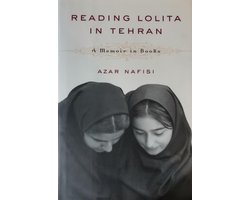 Reading Lolita in Tehran