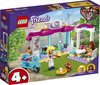 foto van LEGO Friends 4+ Heartlake City Bakkerij - 41440
