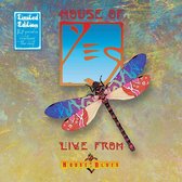 House Of Yes: Live From House Of Blues (Translucent Blue Vinyl)