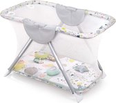CAM Brevettato Millegiochi Playpen - Baby Box - NORDIC - Made in Italy