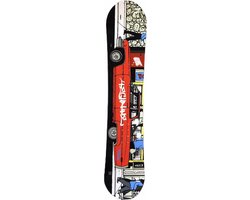 Technine - Boy's car - Snowboard