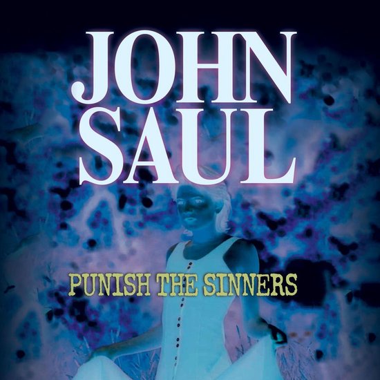 Punish the Sinners - cover