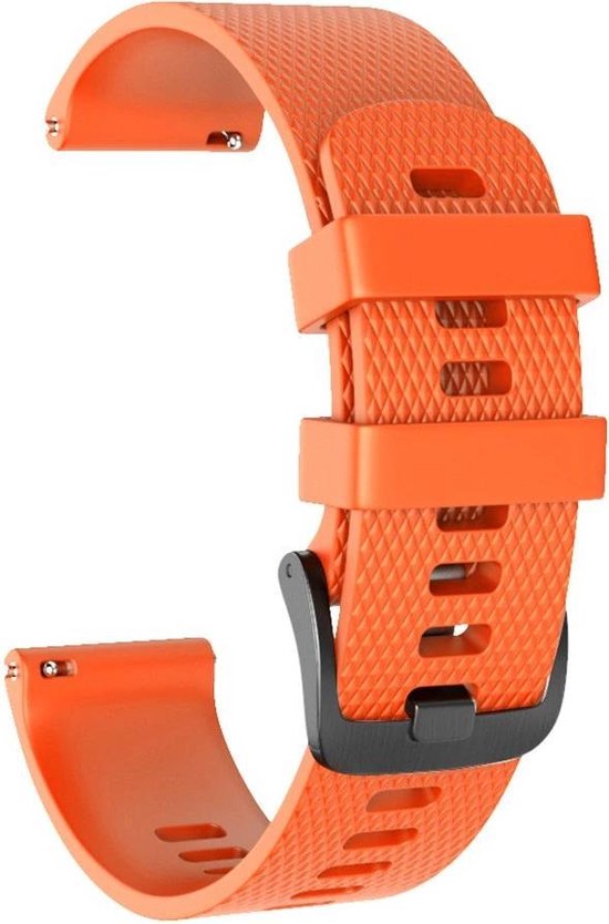Horloge Bandje Geschikt voor Suunto 3 Fitness Horlogebandje Polsbandje . bol