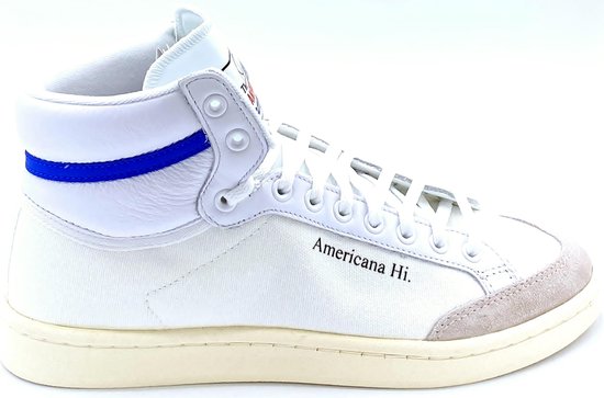 Adidas Americana HI - Baskets pour femmes Homme - Taille 42 | bol