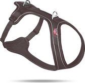 Curli Belka Comfort Harness - XS - Bruin