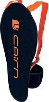 Cairn - Safety Jacket - Oranje/Zwart - Maat XXS