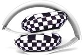 Beatcoverz Koptelefoon Covers - Uitwasbaar - Racer - Regular