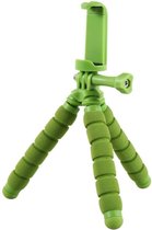 Fotopro Tripod RM-95 - flexible legs green