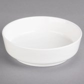 Villeroy&Boch - Affinity - bol - bol - 90cl - porcelaine blanc cassé Ø18 cm - set 12 pièces