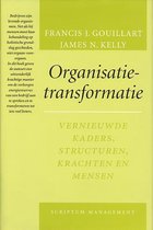 Organisatie-Transformatie