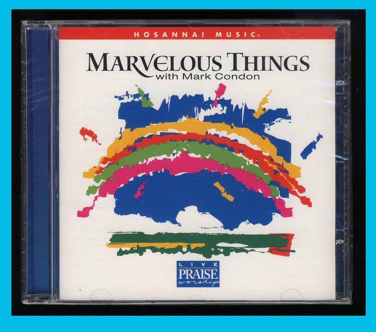 Marvelous Things