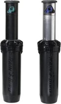 Rain Bird Pop-up sproeier Falcon Sector 40 tot 360 RVS stijgbuis