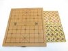Afbeelding van het spelletje Schaakspel Chinees - 25 x 25 cm - Hout