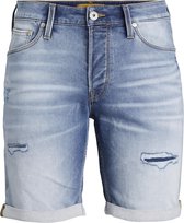 JACK&JONES JUNIOR JJIRICK JJICON SHORTS GE 316 IK JR Jongens Broek - Maat 134