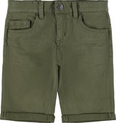 NAME IT KIDS NKMSOFUS TWIISAK LONG SHORT CAMP DF Jongens Broek - Maat 116