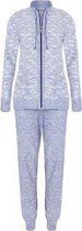 Pastunette Pyjamaset - Blauw - Maat 36