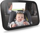 Baby Autospiegel - Maxi Cosi Spiegel - Baby Spiegel Auto - Achterbank Spiegel - Veiligheidsspiegel