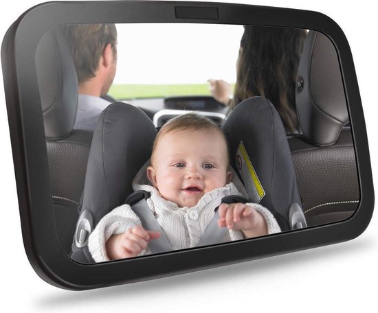 Baby Autospiegel