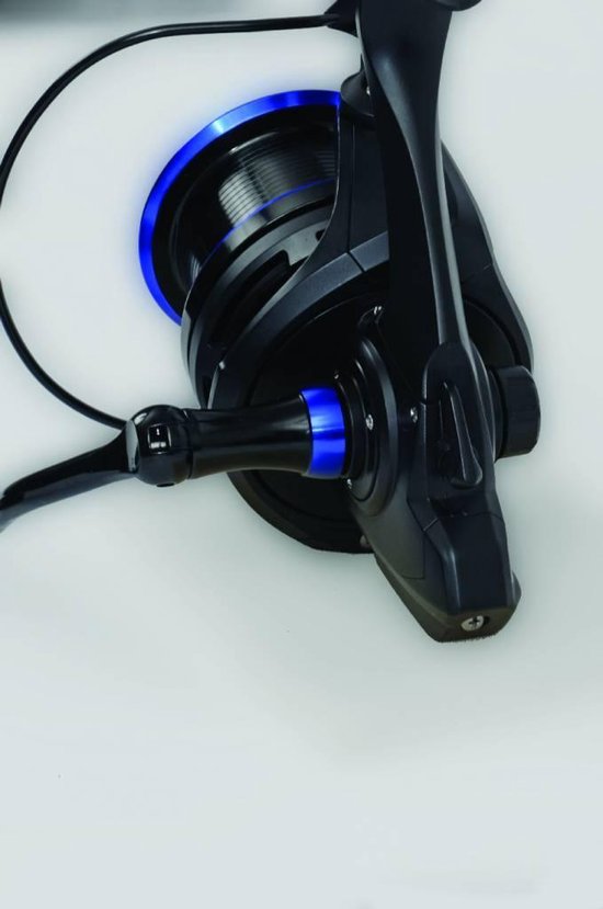 DEEP BLUE CHALLENGER 9000FD 8BB - Molen - Slip voor - Zeevis van Merkloos — afbeelding 3