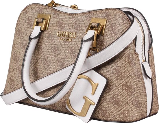 Guess mika girlfriend satchel new arrivals