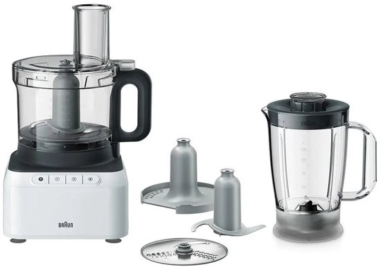 Braun PurEase