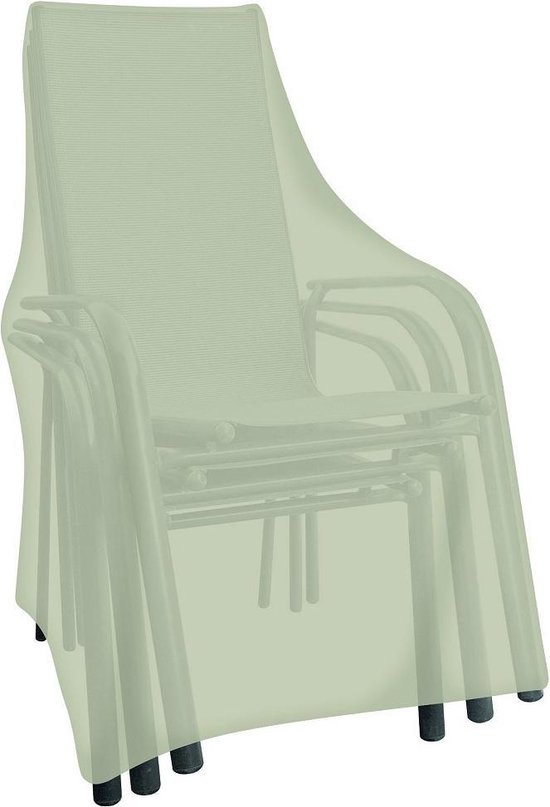 Beschermhoes voor tuinstoelen voor €2,99