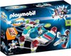 PLAYMOBIL FulguriX met Gene  - 9002