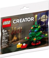 Lego 30576 Kerstboom – Holiday Tree ( Polybag )