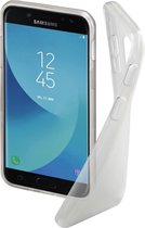 Hama Cover Crystal Voor Samsung Galaxy J3 (2017) Transparant