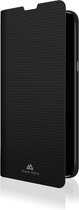 Black Rock Booklet The Standard Voor Samsung Galaxy S10 Zwart
