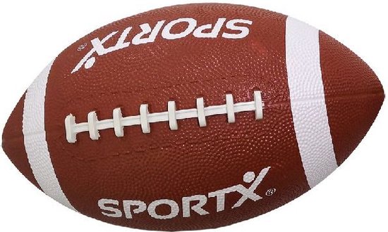 Foto: Sportx rugbybal mini 260 280 gr