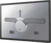 Newstar OLED-W600BLACK Flatscreen Wandsteun Zwart