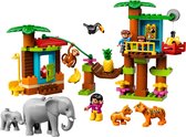 Bol.com LEGO DUPLO Tropisch Eiland - 10906 aanbieding