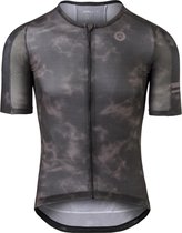 AGU High Summer Cycling Shirt III Trend Hommes - Grijs - S