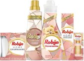 Robijn Rosé Chique Pakket