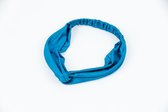 Accessoires Terry Ray Matching Hairband Pearl Blue