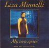 My own space - Liza Minnelli