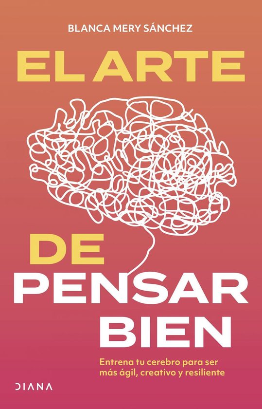 El arte de pensar bien - cover