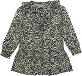 Tumble 'N Dry  Rosan Jurk Meisjes Mid maat  104