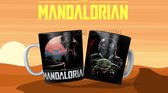 Mok Star Wars (The Mandalorian)