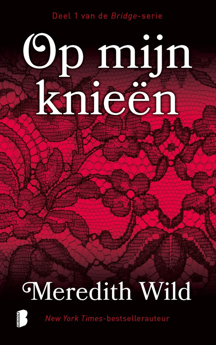 Omslag van Bridge 1 - Op mijn knieën