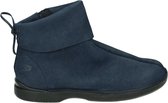 Loints of Holland 57903 TUINDORP - Volwassenen Laarsjes - Kleur: Blauw - Maat: 37.5