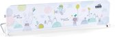 CAM Dolcenanna Pop Bed Rail - Bedhekje - NORDIC - Made in Italy