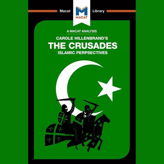 The Crusades - cover